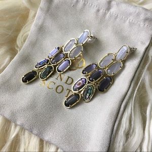 Kendra Scott Embry Earring